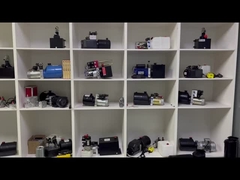 वाहनों और गोदामों तक आसान पहुँच के लिए समायोज्य कैंची लिफ्ट टेबल