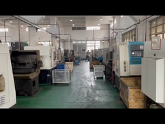 एल्यूमीनियम हाइड्रोलिक मैनिफोल्ड वाल्व ब्लॉक अनुकूलित तेल 120 मिमी