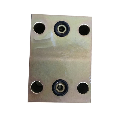 Dual Pilot-to-Open Check Valves Perfect Solution For Smooth Flow Control