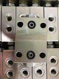 Dual Pilot-to-Open Check Valves Perfect Solution For Smooth Flow Control
