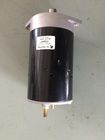 CE Approved Black Mini Power Pack Motor , Hydraulic DC 24v 500w Electric Motor