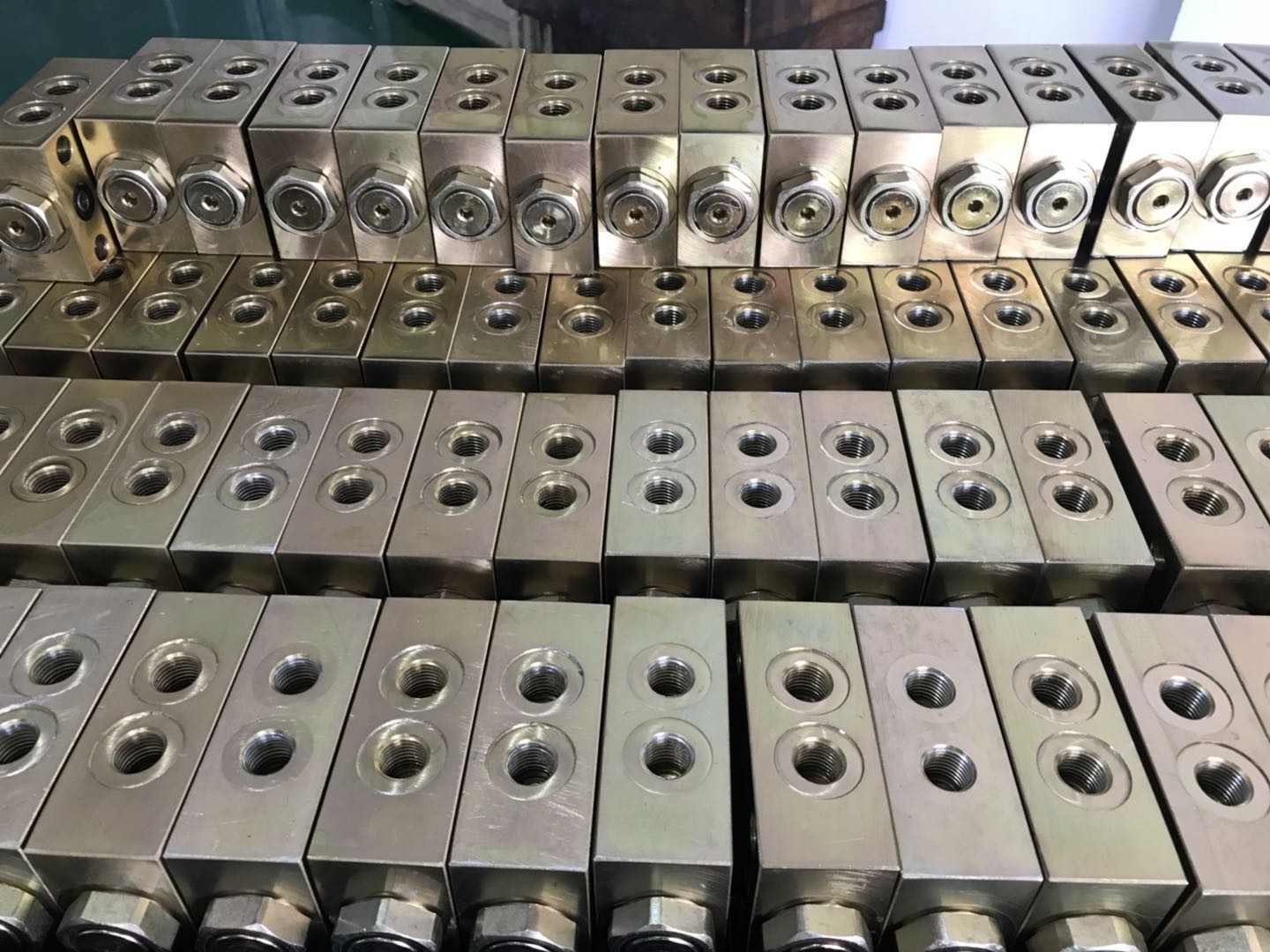 Dual Pilot-to-Open Check Valves Perfect Solution For Smooth Flow Control