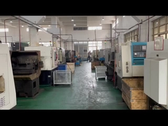 Ningbo Zhenhai Tiandi हाइड्रोलिक कं, लिमिटेड