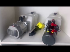 वाहनों और गोदामों तक आसान पहुँच के लिए समायोज्य कैंची लिफ्ट टेबल