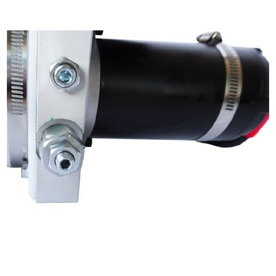 24V 0.5Kw Hydraulic Power Unit with 2L Tank and Solenoid Valve