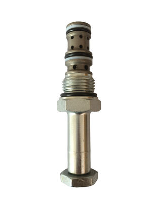 Durable Hydraulic Directional Control Valves / Spool Valve For Hydraulic Power Units
